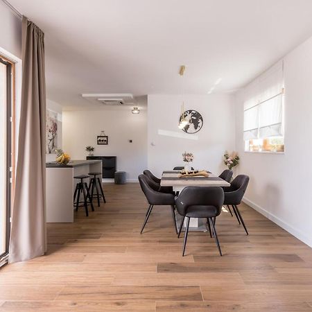 Villa Mamma Mia Kaštela Eksteriør billede