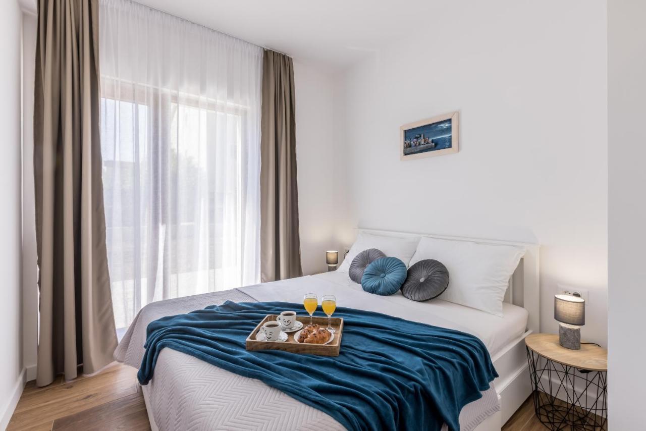 Villa Mamma Mia Kaštela Eksteriør billede